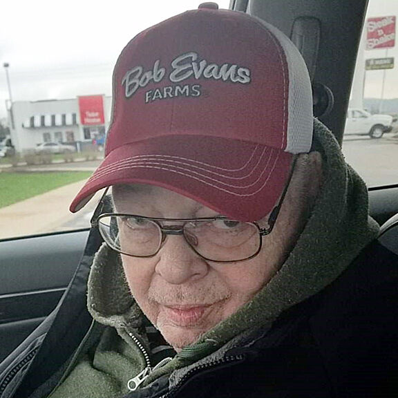Gerald Raymond ‘Jerry’ Cole, 80, Pevely